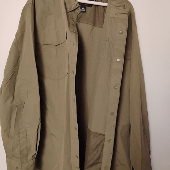 DULUTH SHIRT (XXL) - Picture 8 of 8